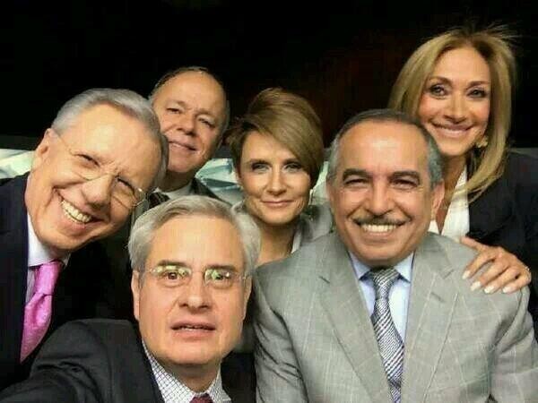 tercergrado selfie