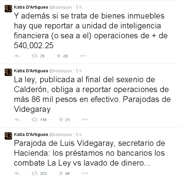 videgaray casa tuits katia d artigues