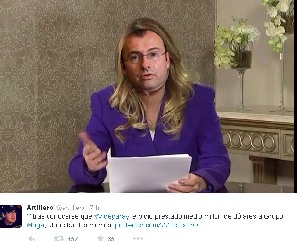 videgaray meme casa
