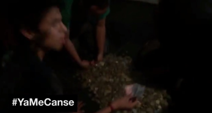 video vs chairos dinero