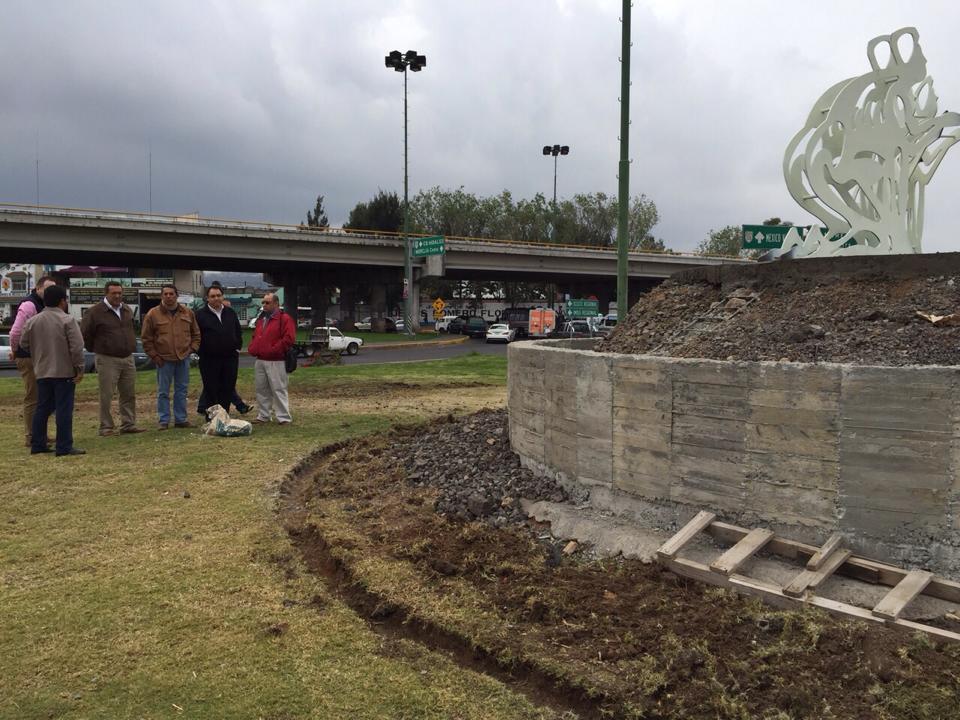 wilfrido lazaro escultura 2