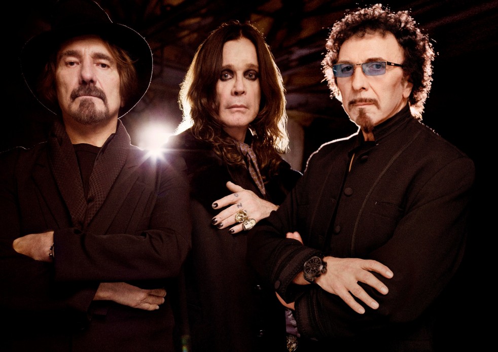 Black Sabbath