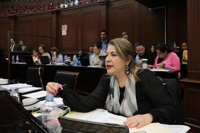 Cristina Portillo