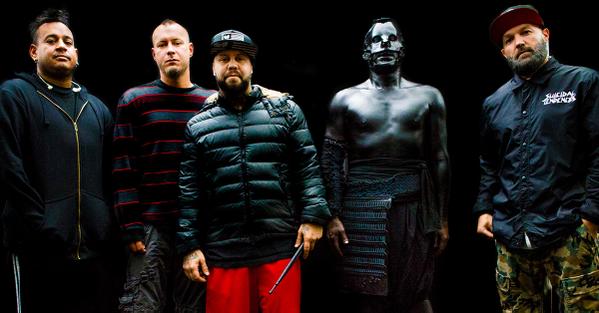 Limp Bizkit
