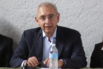 Salvador Vega