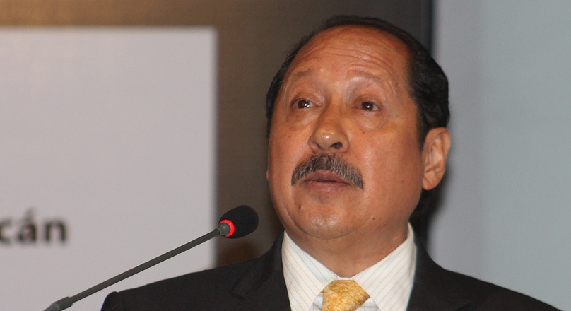 Leonel Godoy