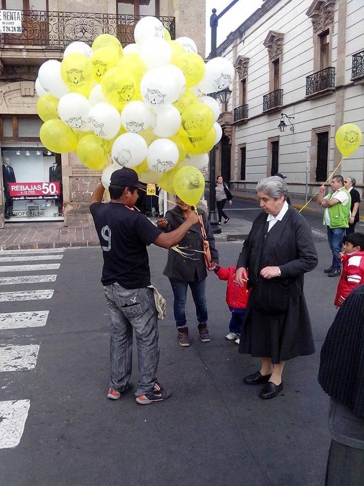 Cardenal Alberto Suarez Inda