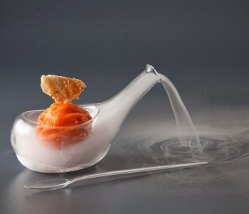 Cocina molecular