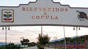Cocula, doce secuestrados