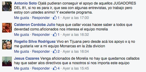 Convocan A Fiesta Pacífica De Protesta Por Mal Desempeño De Monarcas