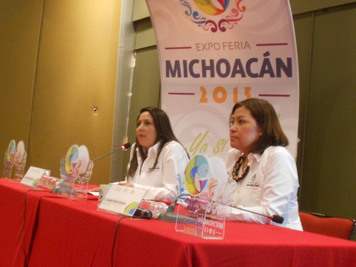 Se Pospone La Expo Feria Michoacán 2015 Por Campaña Electoral
