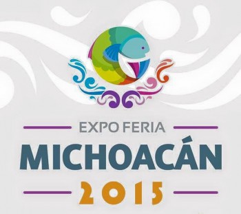 Expo Feria Michoacán 2015 2