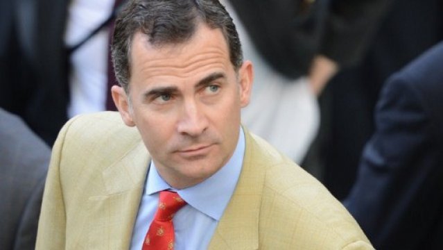 Felipe De Espña