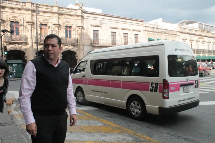 Juan Barragán
