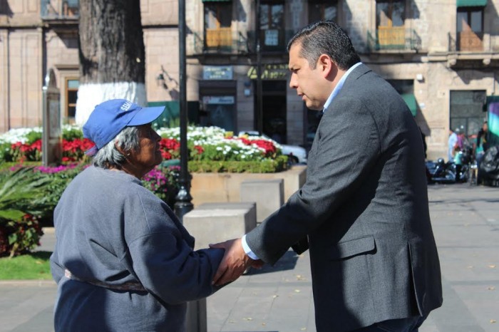 Juan Carlos Barragán