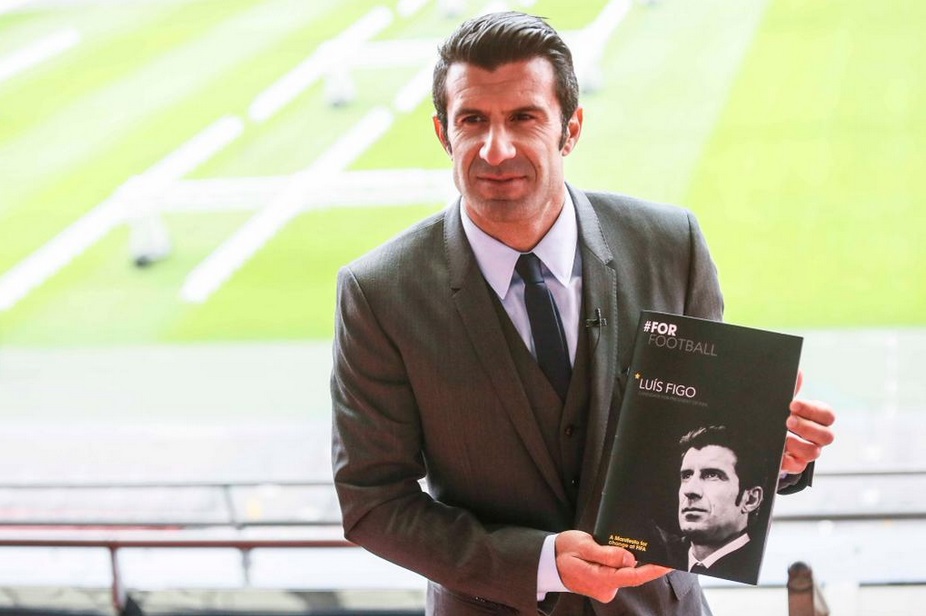Luis Figo