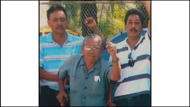Muere Maestro De La CETEG Después De Desalojo Policial En Guerrero_claudio castillo