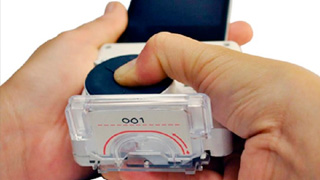 Podrás Detectar El VIH Y Sífilis Conectando Tu Smartphone