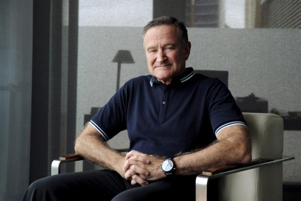 Robin Williams y su herencia