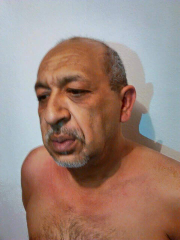 Servando Gómez Martínez La Tuta detenido 27 febrero 2015