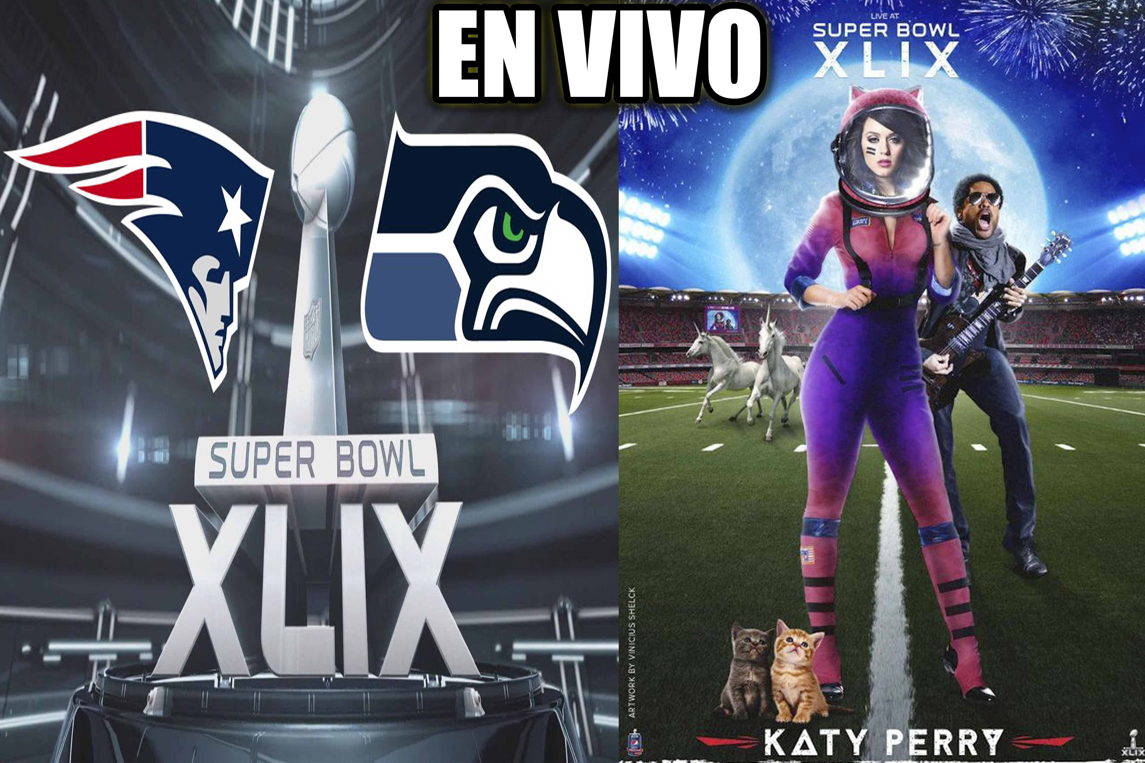 Super Bowl 2015