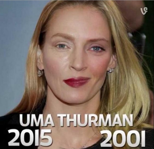 Uma Thurman 3