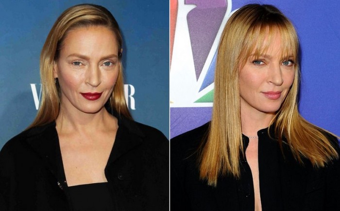 Uma Thurman