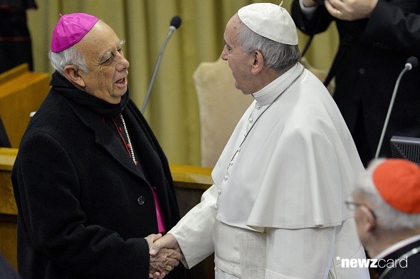 Foto Vía: AFP