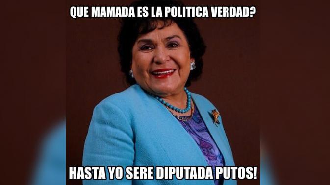 carmen salinas diputada meme 2