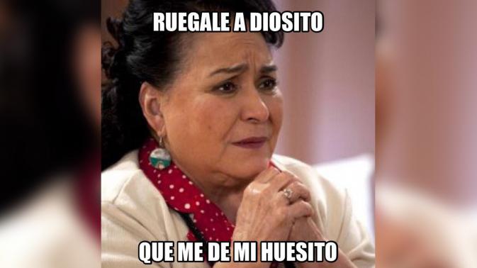 carmen salinas diputada meme 5