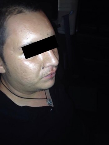 detenido balacera en club Sense Morelia