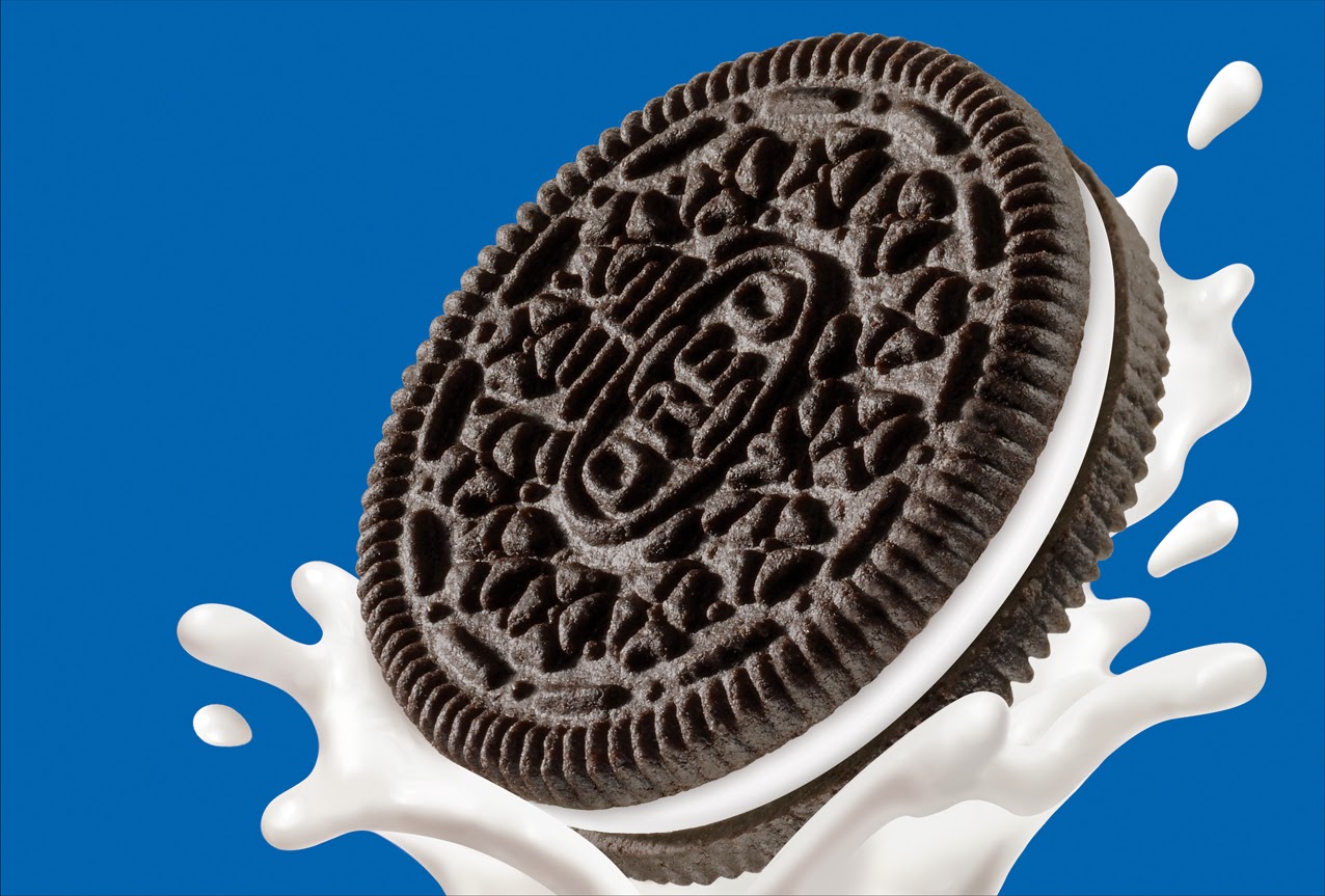 galleta oreo