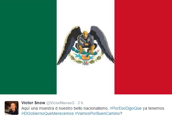 gonzalez iñarritu vs peña nieto meme 6