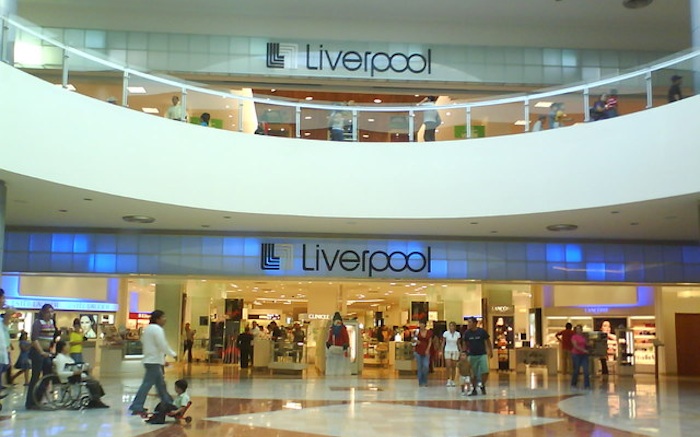 liverpool perisur