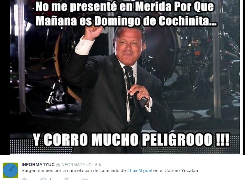 luis miguel meme yucatán 2