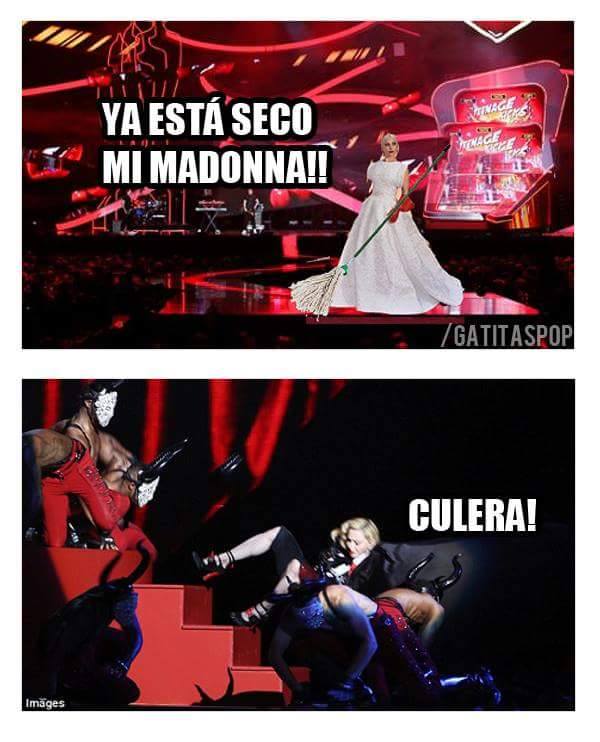 madonna meme 2