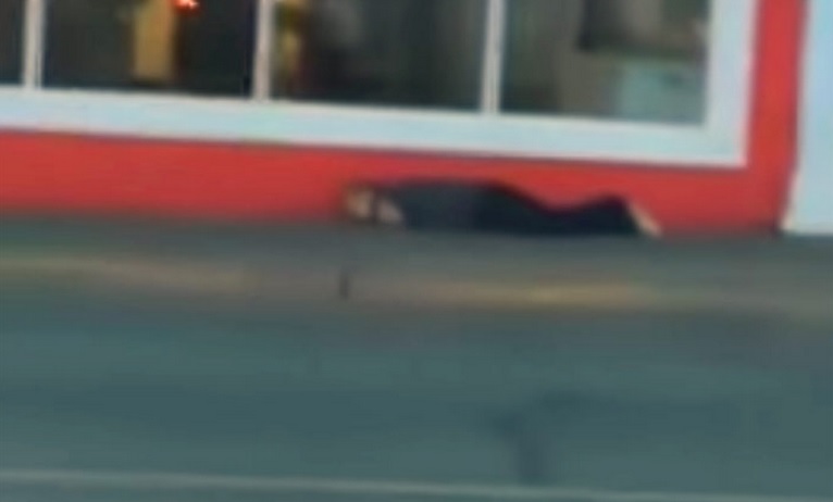 michoacano asesinado en Estados Unidos por la policía