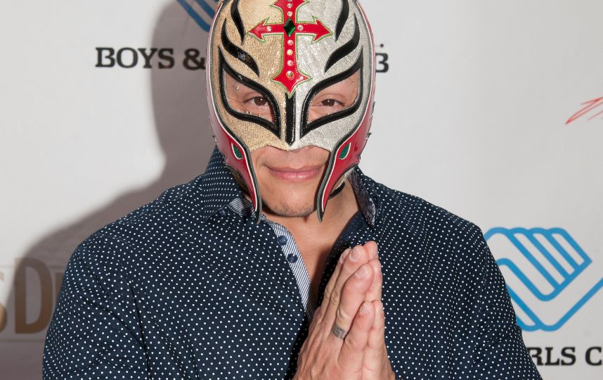 rey mysterio