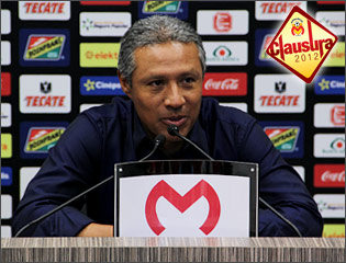 roberto hernandez monarcas morelia