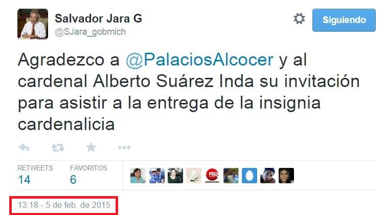 salvador jara vaticano