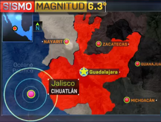 sismo en jalisco