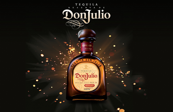 tequila don julio