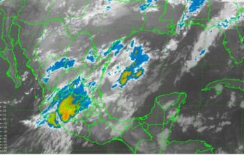 Alertan Frío y Lluvias Extremas Que Pueden Causar Daños En Michoacán PC