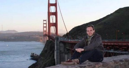 Andreas Lubitz copiloto avión Germanwings marzo 2015