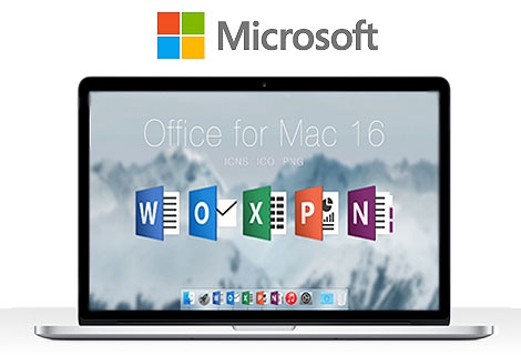 Anuncian Versión De Office 2016 Para Mac