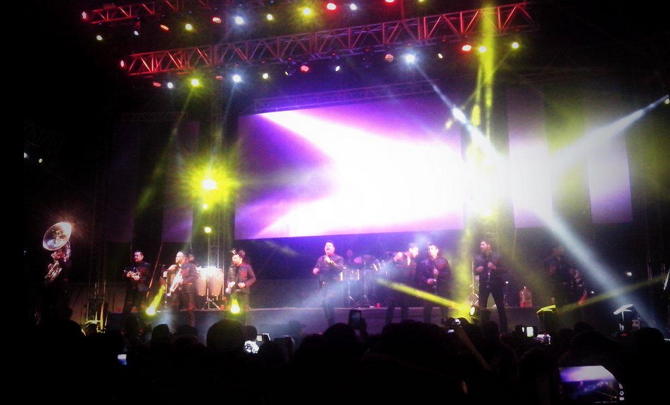 Banda MS Morelia