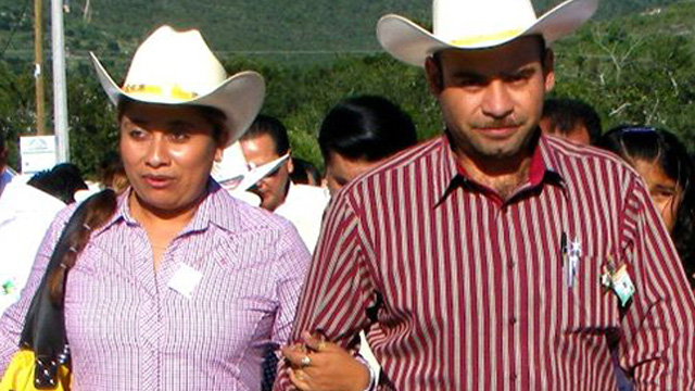 Comando Armado Levanta A Precandidata A Alcaldía En Guerrero-Aide Nava Gonzalez
