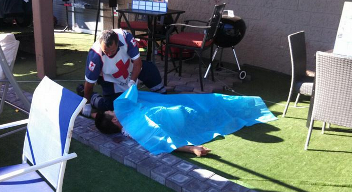 El Cantante Grupero Javier Rosas Fue Atacado A Balazos En Culiacán