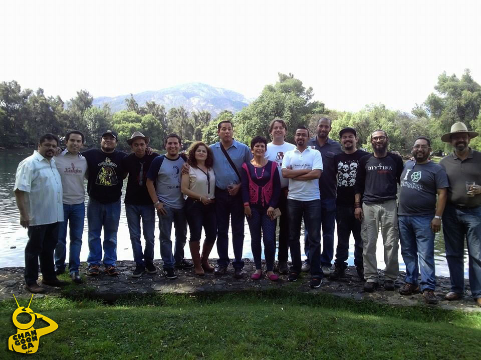 FGCMichoacán Uruapan Presa Caltzontzin 2015 13