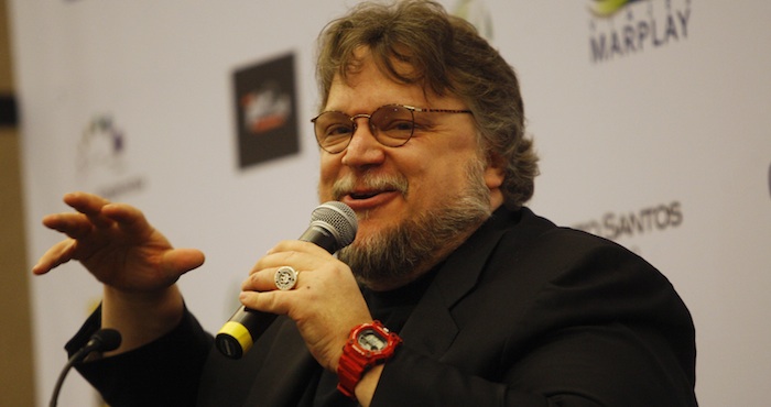 Guillermo Del Toro: Las Ch*ngaderas Que Hacen Los Políticos, Las Va A Recordad La Historia